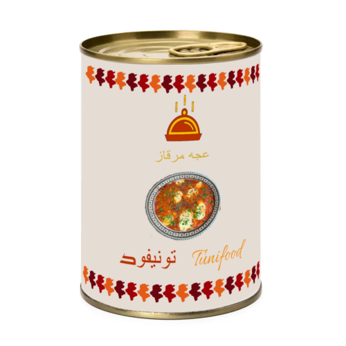 3ejja Mergaz 3ejjamergaz